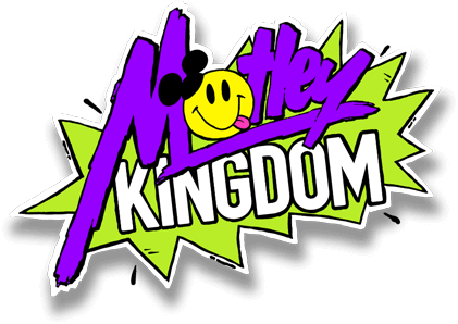 Motley Kingdom logo